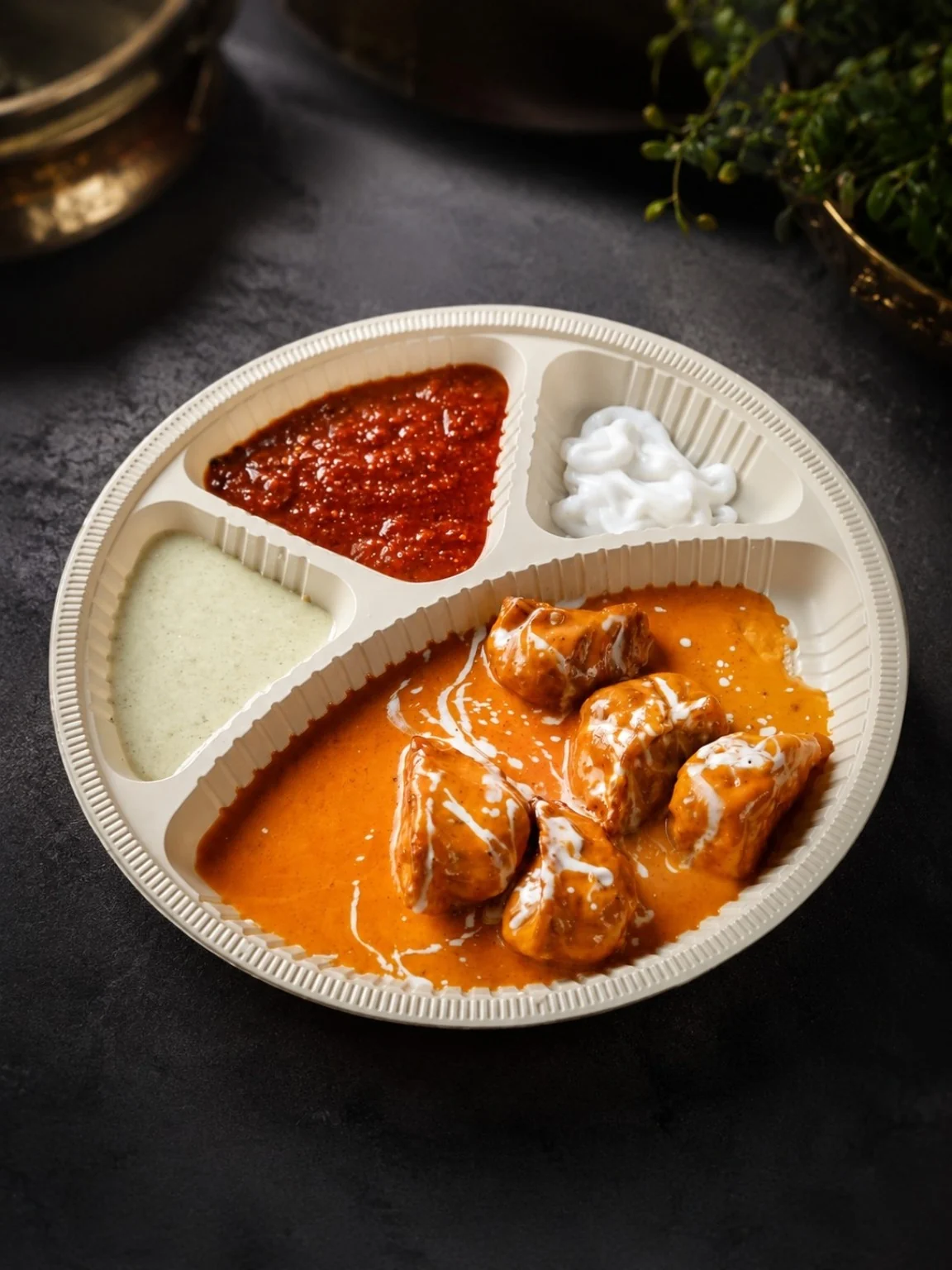 Best Momos in Chandrapur